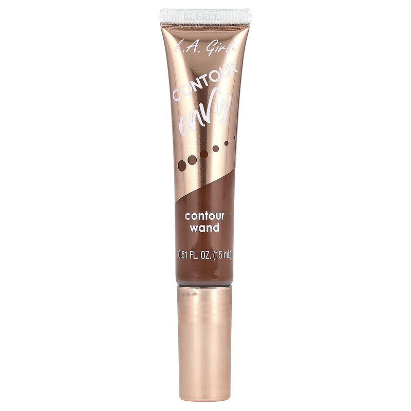 L.A. Girl, Contour Envy, Contour Wand, GBL599 Sunny Daze, 15 мл (0,51 жидк. унц.)
L.A. Girl, Contour Envy, Contour Wand, GBL599 Sunny Daze, 15 мл (0,51 жидк. унц.)