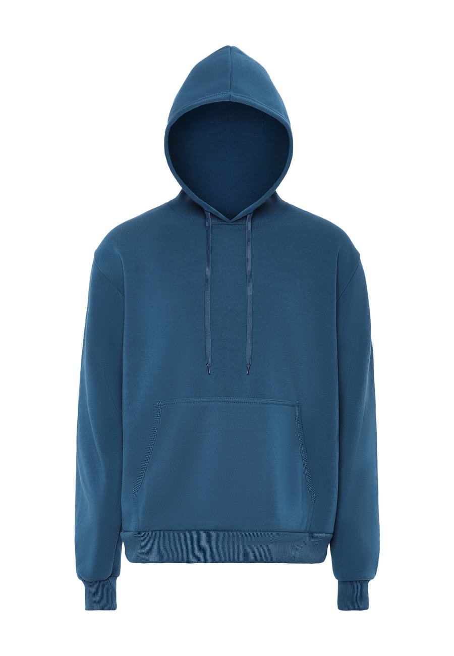 Худи Mo Hoodie, Dunkles Türkis/Turquoise
Худи Mo Hoodie, Dunkles Türkis/Turquoise