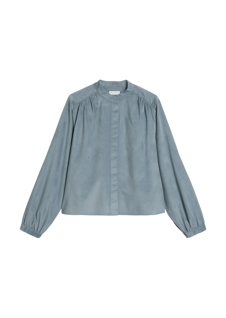 Блуза Marc O'Polo, лазурный
Блуза Marc O'Polo, лазурный