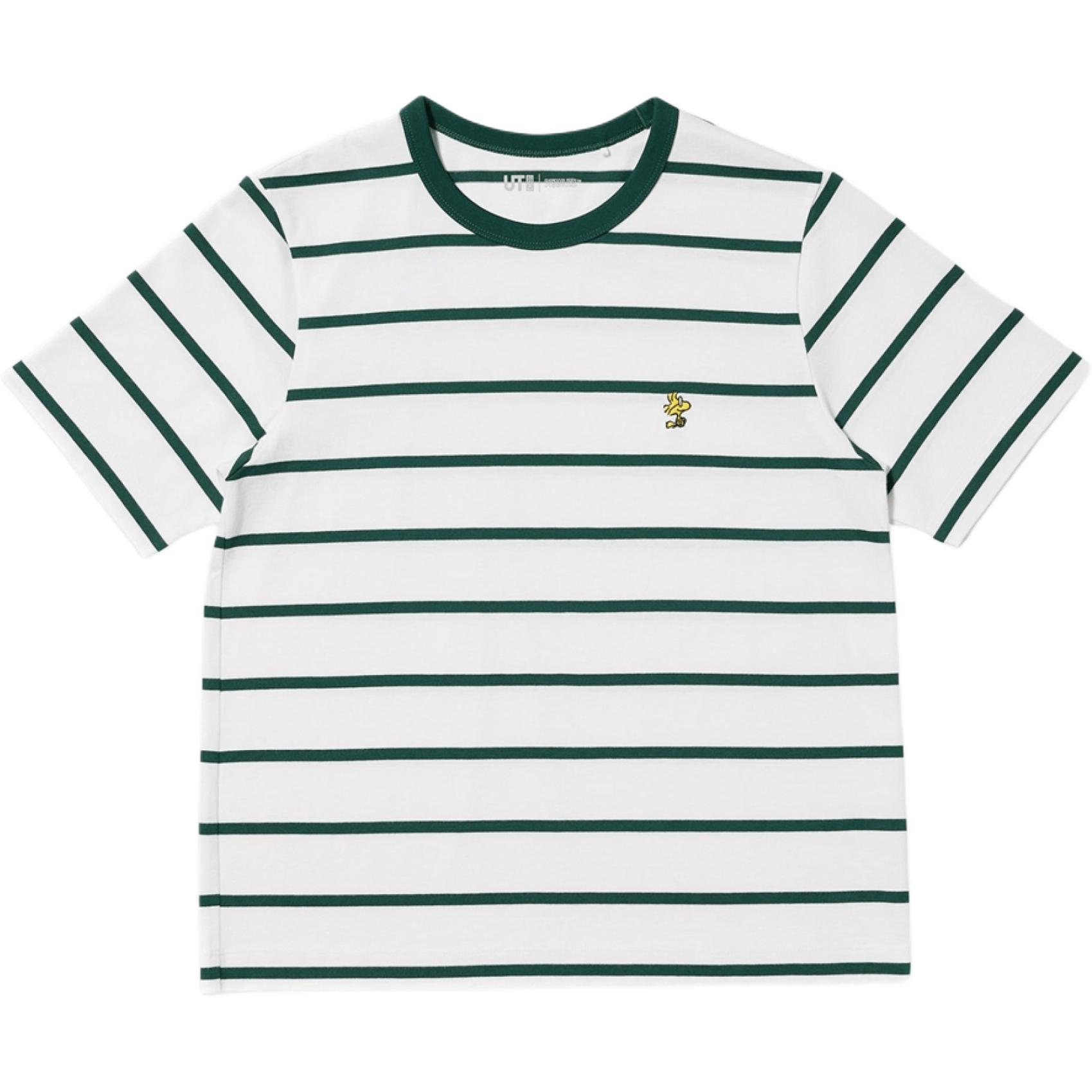 PEANUTS, PEANUTS FW25 Футболка Women's UNIQLO, айвори
PEANUTS, PEANUTS FW25 Футболка Women's UNIQLO, айвори