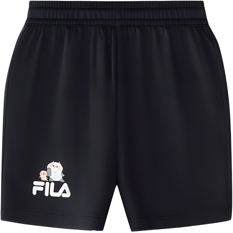 FILA KIDS Шорты Bamboomates для малышей Legend Blue
FILA KIDS Шорты Bamboomates для малышей Legend Blue
