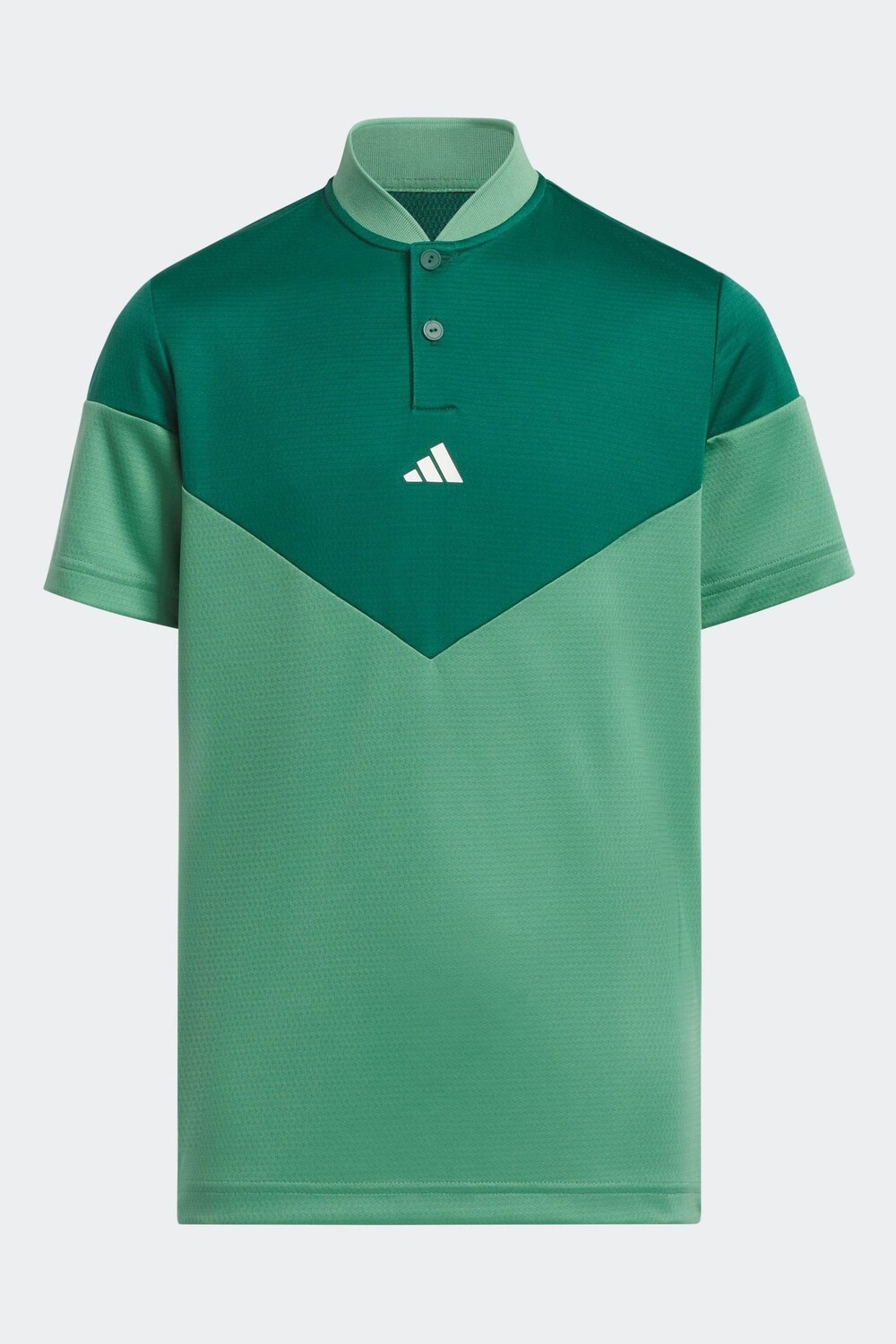 Мальчики рубашка поло heat rdy sport с воротником Adidas Golf, зеленый
Мальчики рубашка поло heat rdy sport с воротником Adidas Golf, зеленый