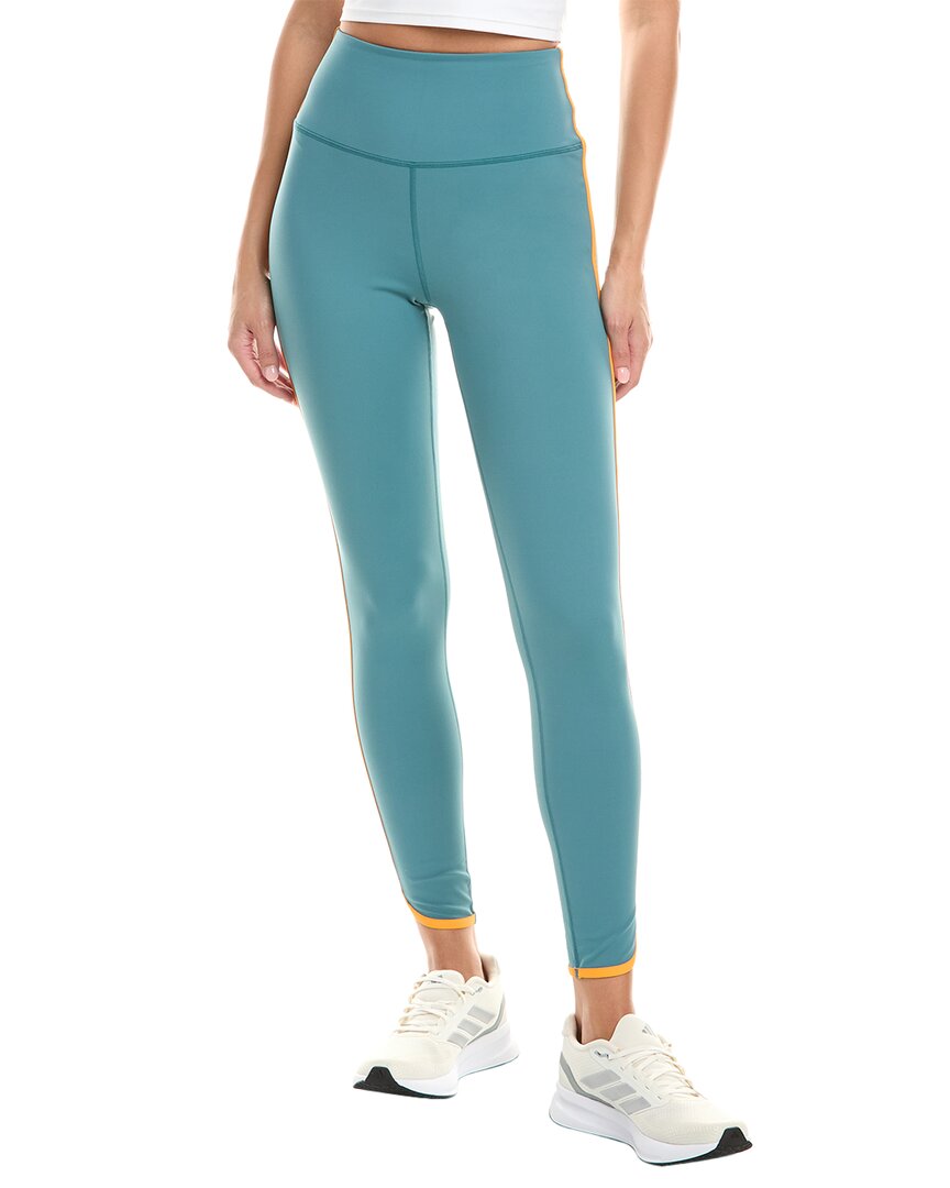 Спиричуал Гэнгстер Марли леггинсы 7/8 Spiritual Gangster, синий
Спиричуал Гэнгстер Марли леггинсы 7/8 Spiritual Gangster, синий