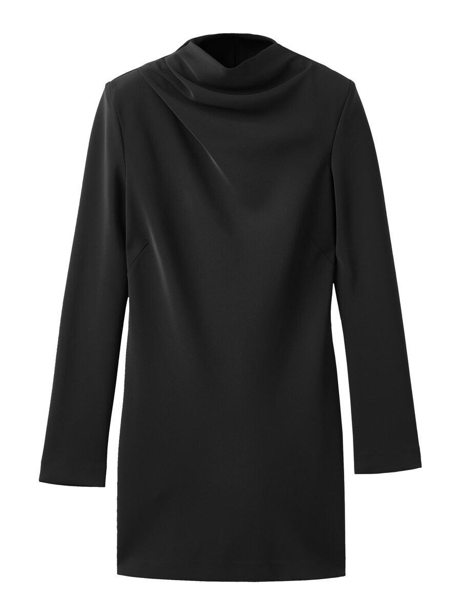 Мини платье MANGO Natan, Black
Мини платье MANGO Natan, Black