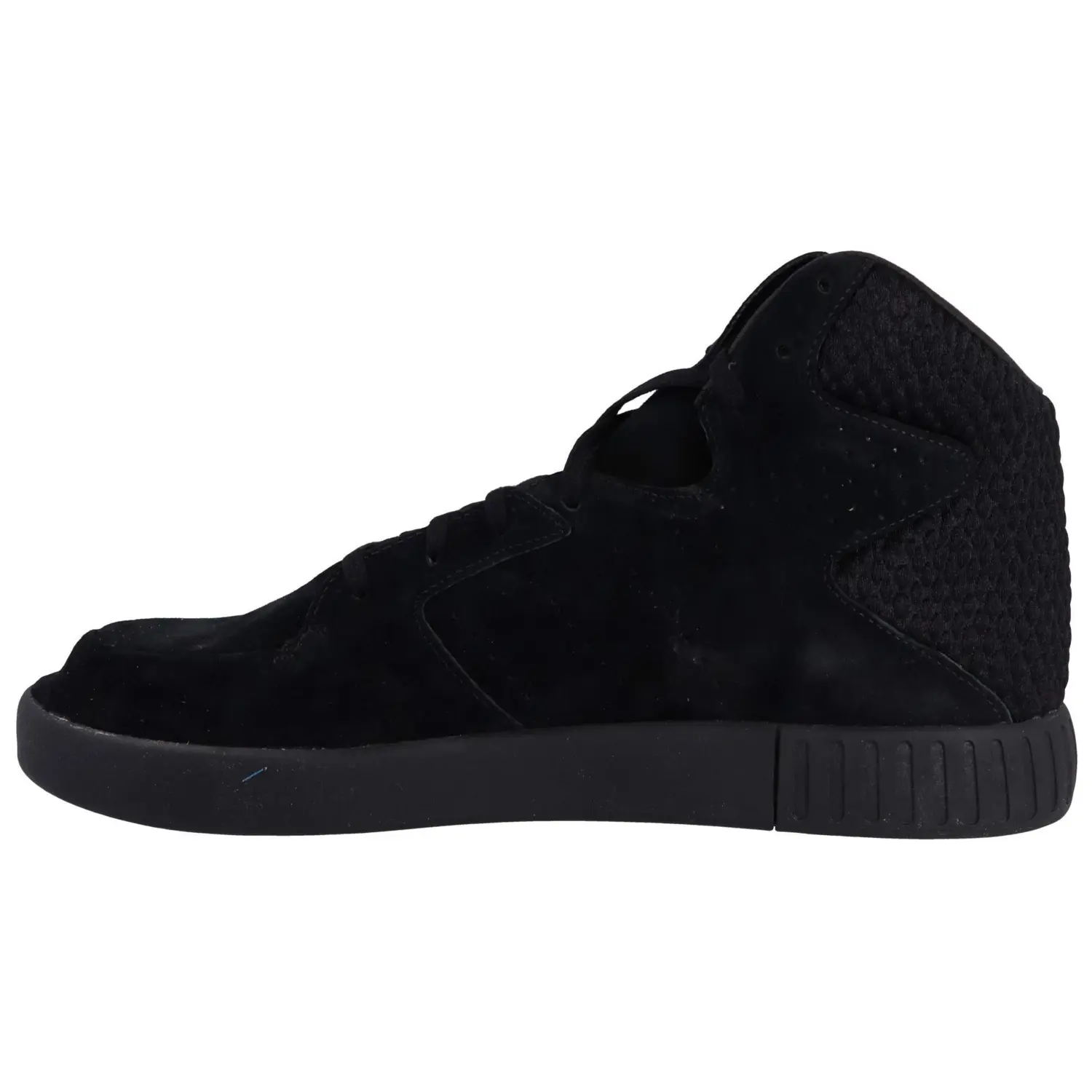 Кеды мужские, Тубулярные Invader 2.0 обувь для скейтбординга Высокая Черный Adidas Originals
Кеды мужские, Тубулярные Invader 2.0 обувь для скейтбординга Высокая Черный Adidas Originals