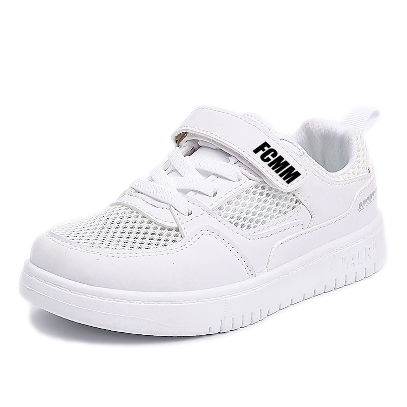 FCMM Противоскользящие кроссовки для скейтборда, белые, детские
FCMM Противоскользящие кроссовки для скейтборда, белые, детские