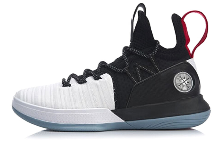 Мужские профессиональные баскетбольные кроссовки Wade All In Team AIT VI 6 Lining
Мужские профессиональные баскетбольные кроссовки Wade All In Team AIT VI 6 Lining