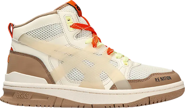 Кроссовки P.E Nation x EX89 MT 'Pearled Ivory Burro', кремовый, Серый, Кроссовки P.E Nation x EX89 MT 'Pearled Ivory Burro', кремовый
Кроссовки P.E Nation x EX89 MT 'Pearled Ivory Burro', кремовый, Серый, Кроссовки P.E Nation x EX89 MT 'Pearled Ivory Burro', кремовый