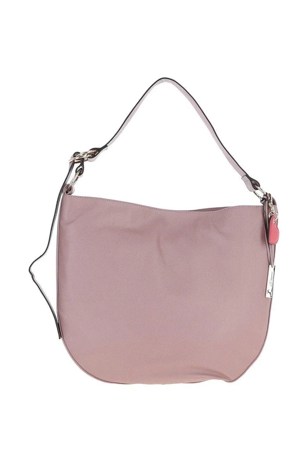 Большая сумка-тоут из натуральной кожи "Шанта" с длинной ручкой Ashwood Leather, розовый
Большая сумка-тоут из натуральной кожи "Шанта" с длинной ручкой Ashwood Leather, розовый