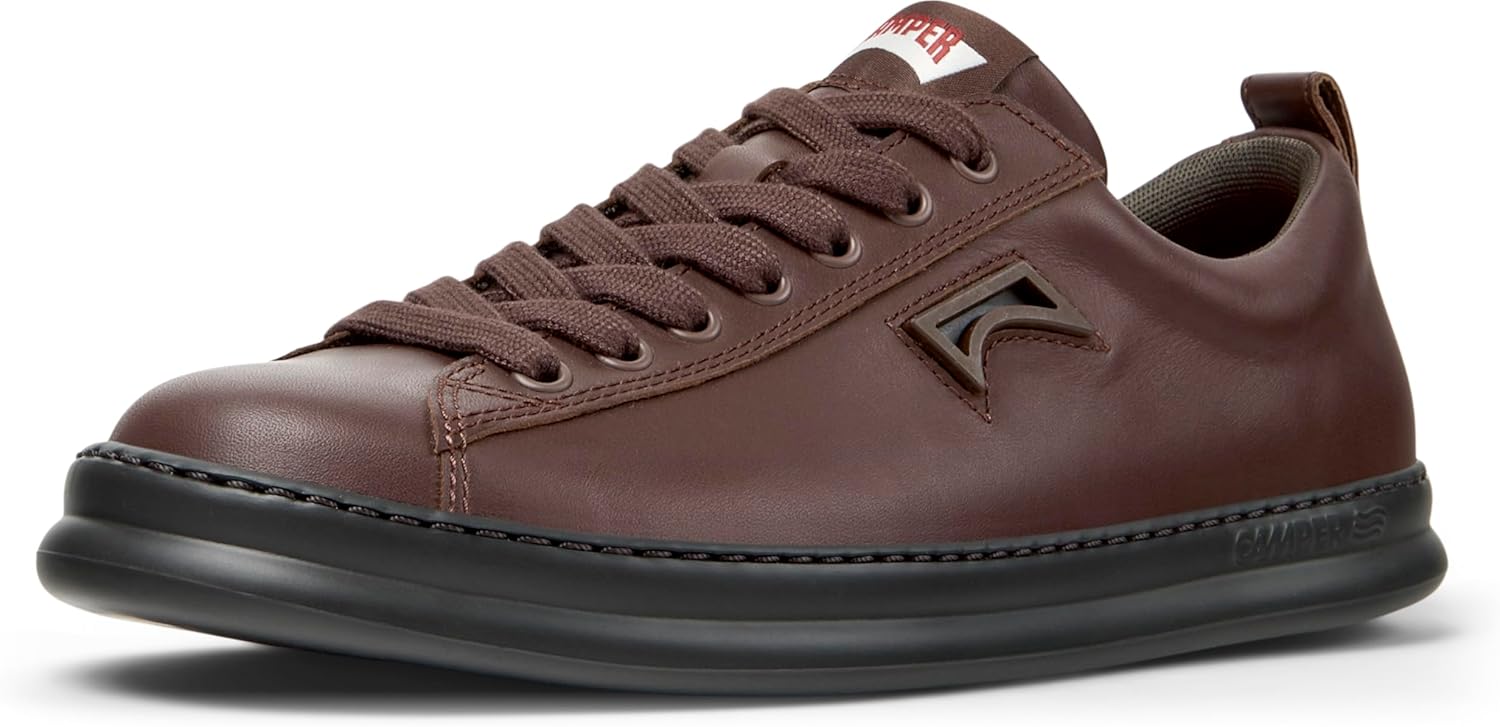 Мужские кроссовки Camper Runner Four K101052, коричневый
Мужские кроссовки Camper Runner Four K101052, коричневый