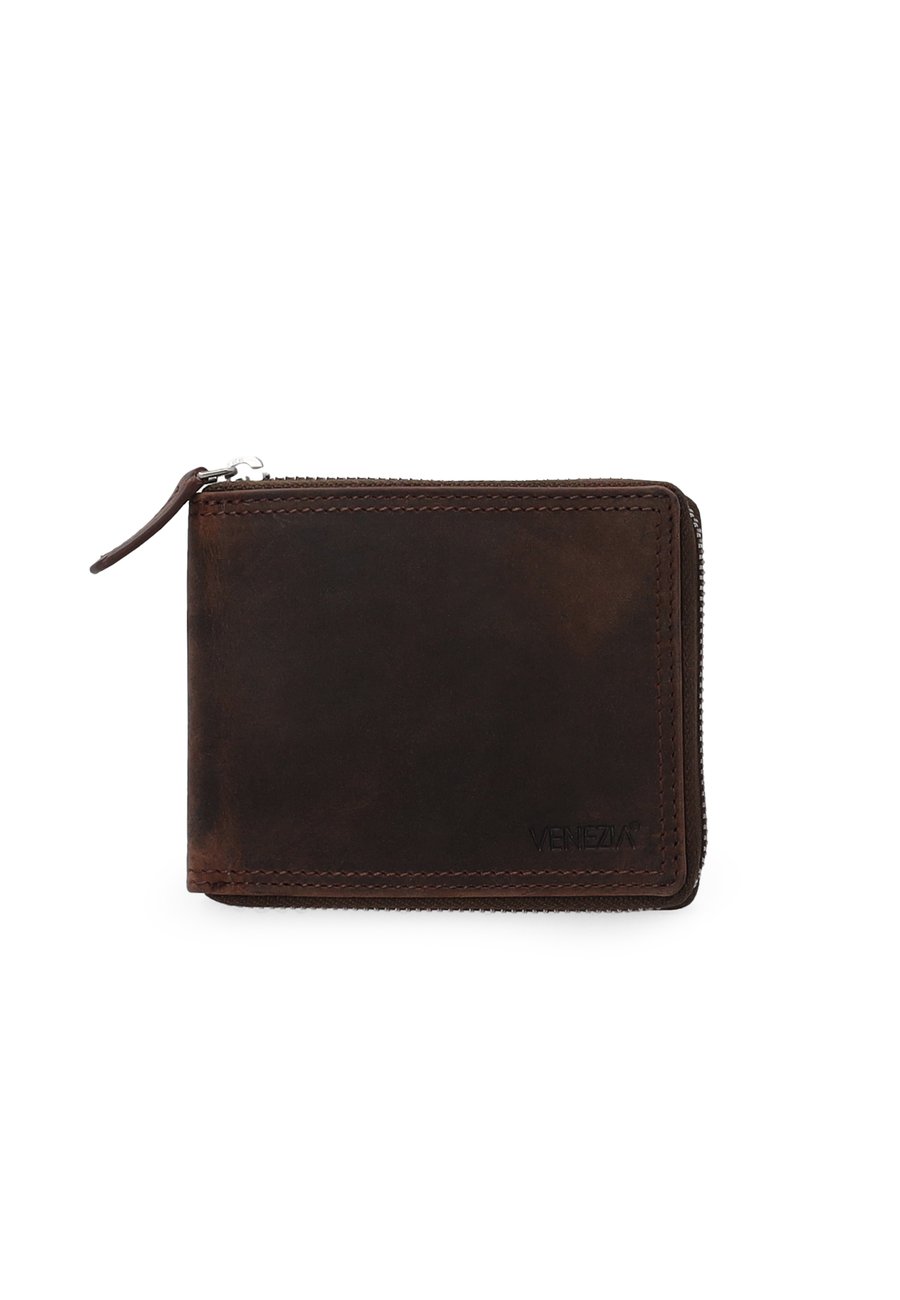 Кошелек VENEZIA Wallet, Dark Brown
Кошелек VENEZIA Wallet, Dark Brown