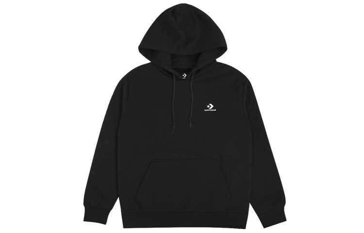Женская толстовка Converse, Черный
Женская толстовка Converse, Черный