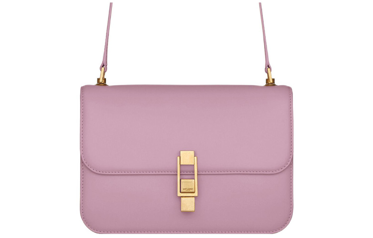 SAINT LAURENT Сумка тофу из кожи коровы ле карре через плечо кроссбоди женская фиолетовый сиреневый
SAINT LAURENT Сумка тофу из кожи коровы ле карре через плечо кроссбоди женская фиолетовый сиреневый
