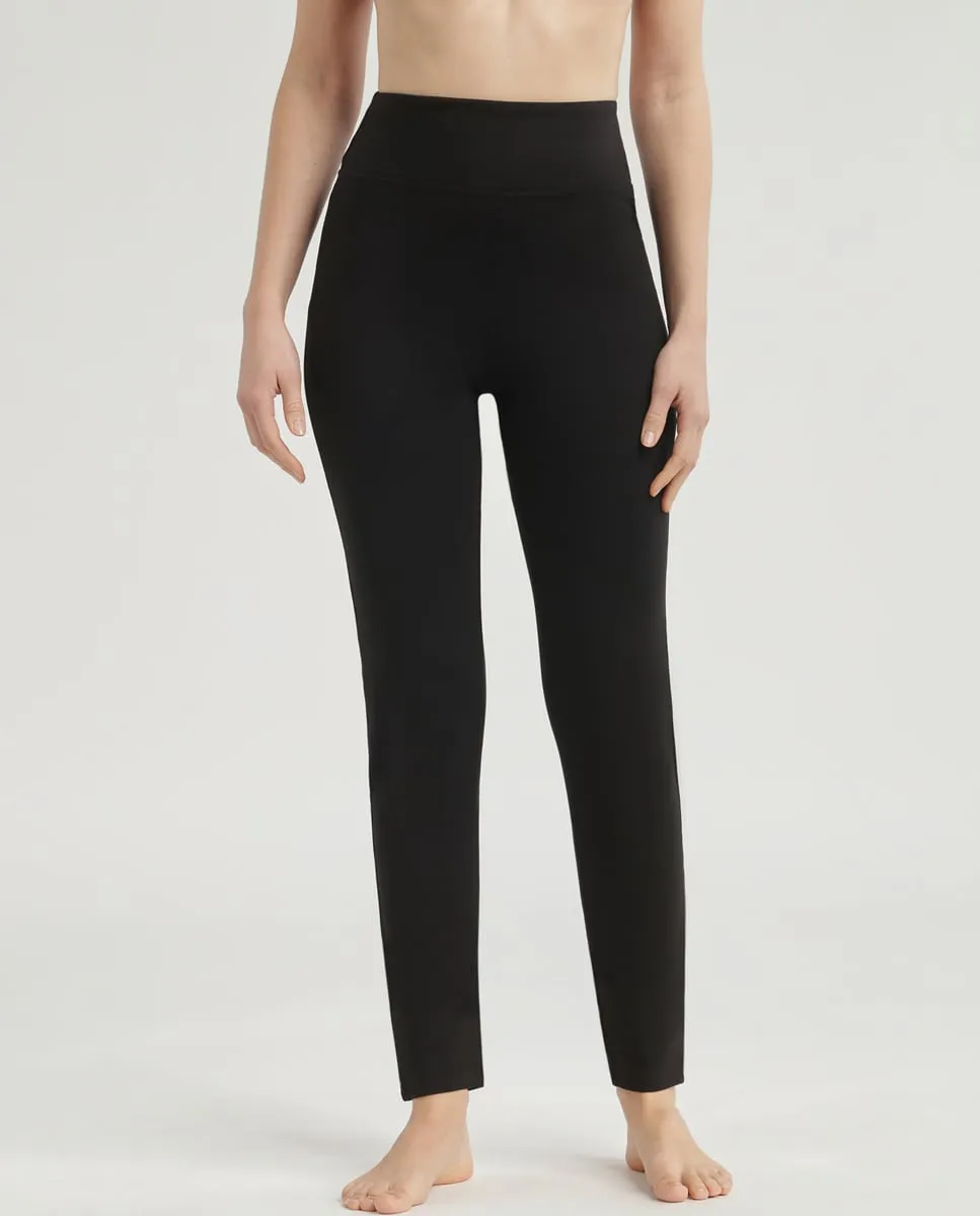 Женские леггинсы для моделирования фигуры с эффектом скульптурирования Dim, черный
Женские леггинсы для моделирования фигуры с эффектом скульптурирования Dim, черный