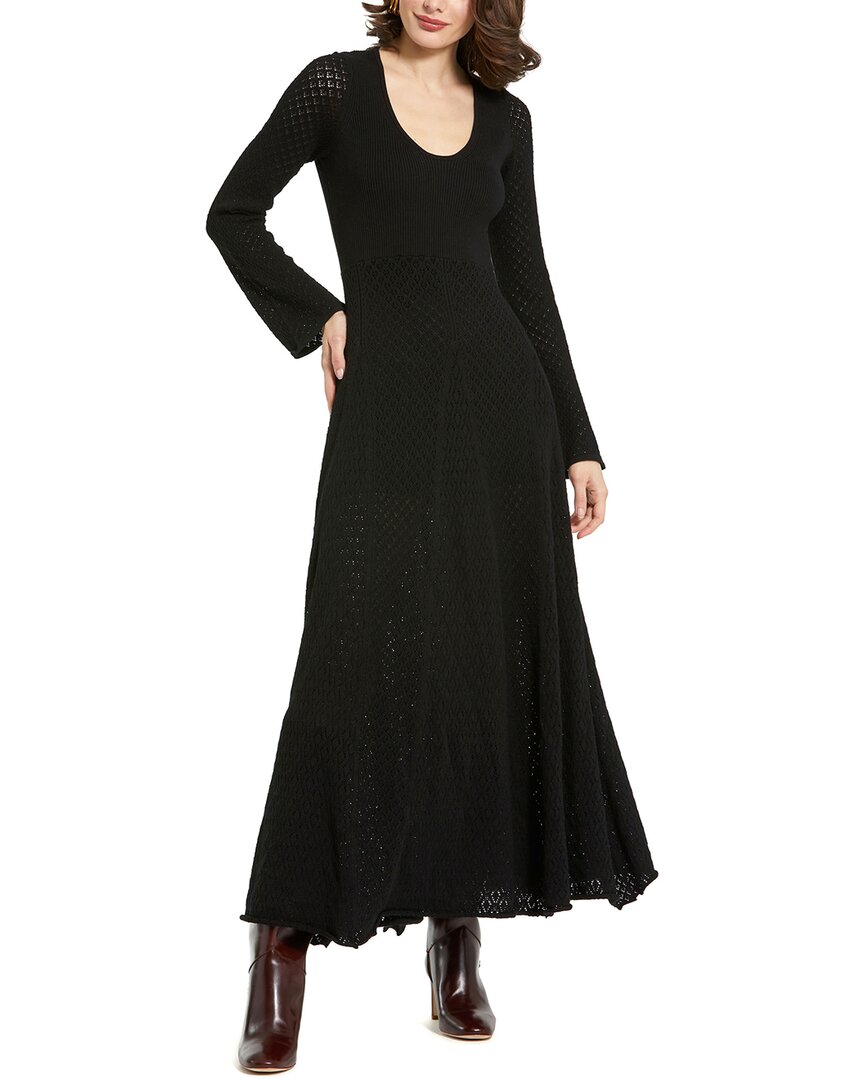 Мак Даггал вязаное макси-платье Mac Duggal, черный
Мак Даггал вязаное макси-платье Mac Duggal, черный