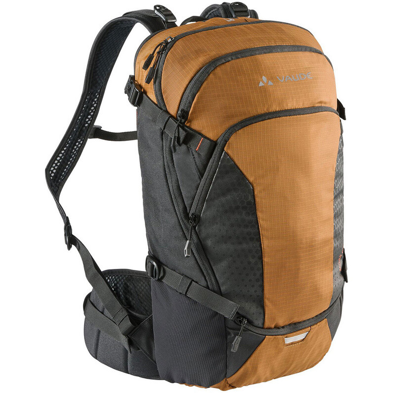 Рюкзак Moab Pro 16 II Vaude, коричневый
Рюкзак Moab Pro 16 II Vaude, коричневый