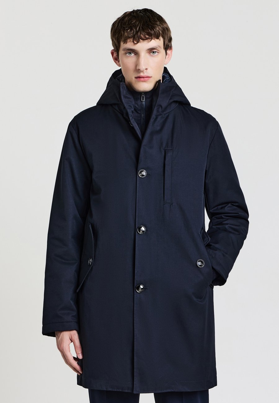 Пальто Calliope Short coat, Blu Notte/Dark Blue
Пальто Calliope Short coat, Blu Notte/Dark Blue