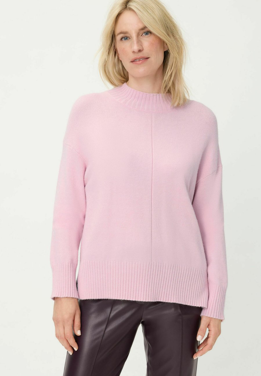 Джемпер Olsen Jumper, Rosa/Light Pink
Джемпер Olsen Jumper, Rosa/Light Pink