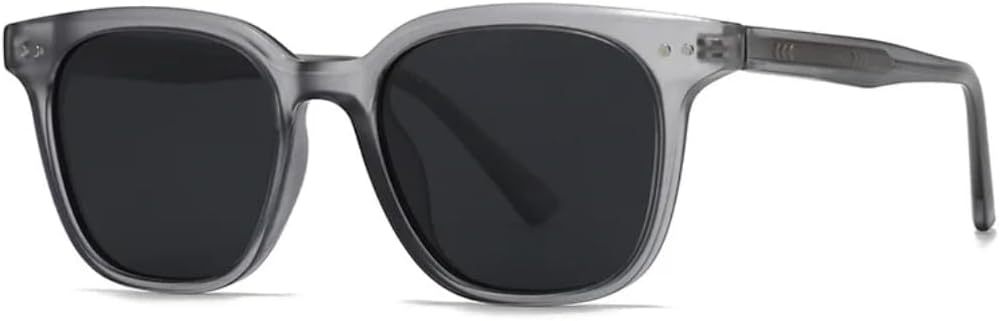 Модные солнцезащитные очки для женщин, солнцезащитные очки UV400 в стиле ретро с заклепками, модные солнцезащитные очки для мужчин, солнцезащитные очки UV400 UUPTTPL, C2 Gra Black
Модные солнцезащитные очки для женщин, солнцезащитные очки UV400 в стиле ретро с заклепками, модные солнцезащитные очки для мужчин, солнцезащитные очки UV400 UUPTTPL, C2 Gra Black