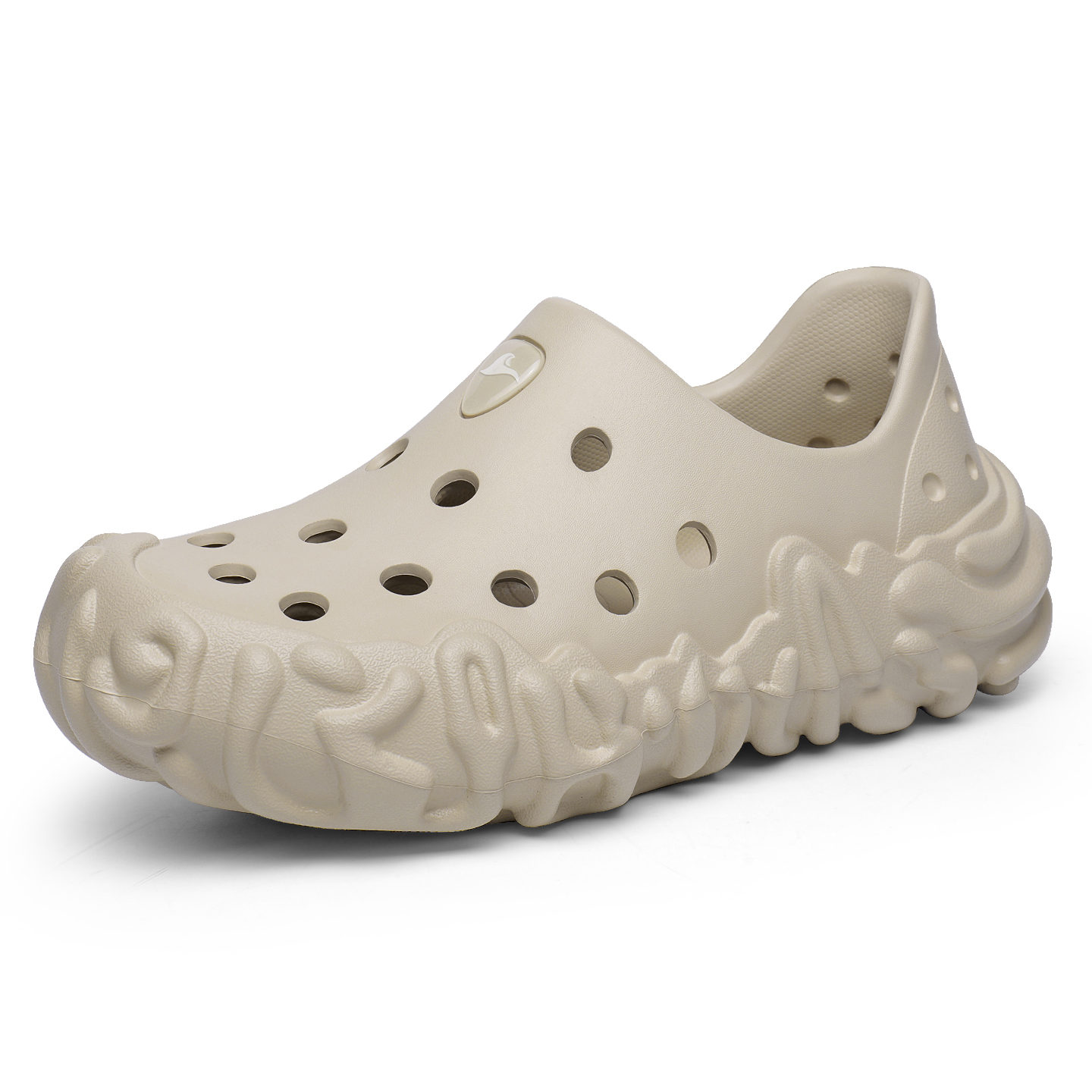 Сабо мужские ZUOSAISI, Ecru
Сабо мужские ZUOSAISI, Ecru