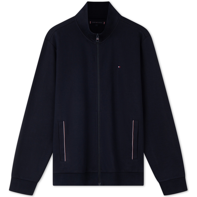 Свитшот мужской Tommy Hilfiger, синий
Свитшот мужской Tommy Hilfiger, синий