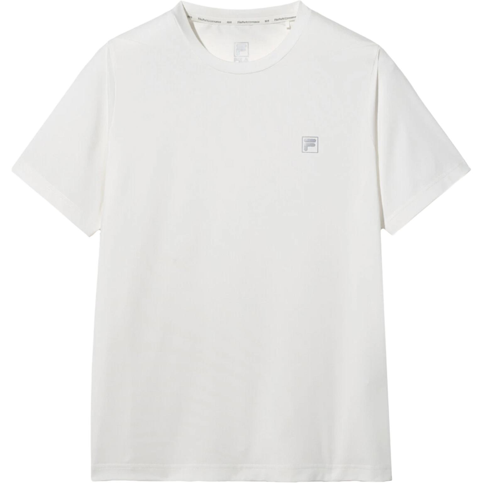 FILA Футболка унисекс белая, Белый, FILA Футболка унисекс белая
FILA Футболка унисекс белая, Белый, FILA Футболка унисекс белая