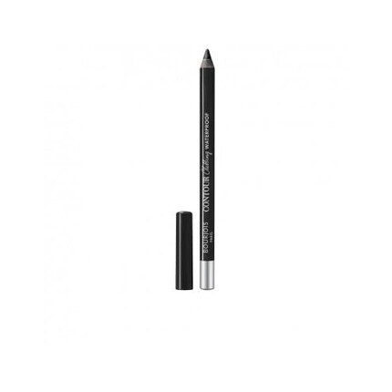 Водостойкий карандаш для глаз Paris Contour Clubbing с гладкой текстурой и маслом жожоба 1,2 г - Black Party Bourjois
Водостойкий карандаш для глаз Paris Contour Clubbing с гладкой текстурой и маслом жожоба 1,2 г - Black Party Bourjois
