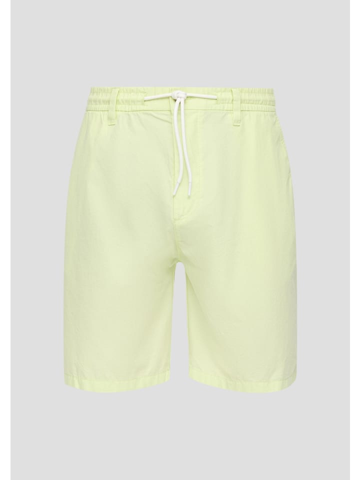 s.Oliver Бермуды, Детройт, 7010_лаймово-зеленый
s.Oliver Бермуды, Детройт, 7010_лаймово-зеленый