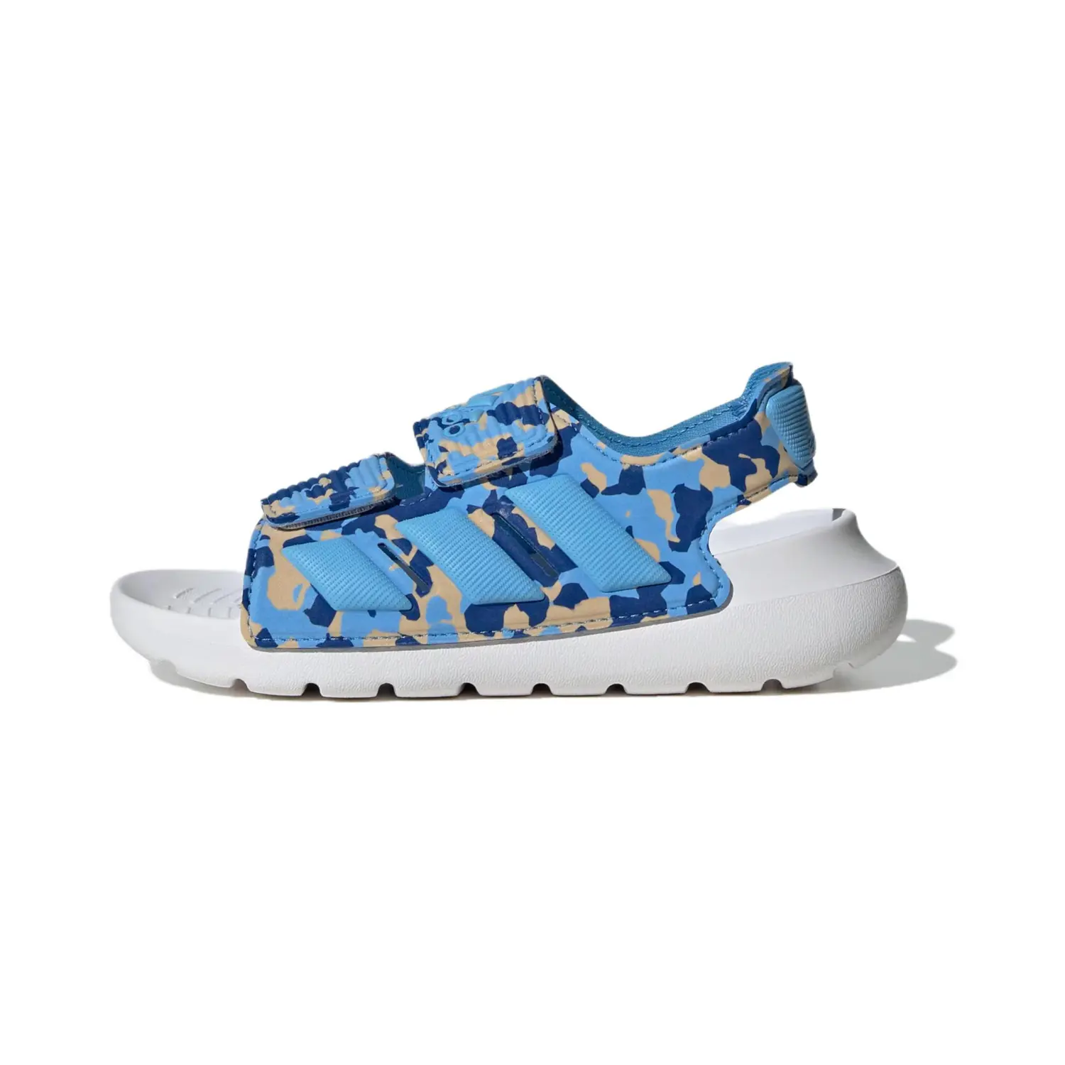 Детские сандалии Altaswim PS Синие/желтые/белые Adidas, синий/желтый/белый
Детские сандалии Altaswim PS Синие/желтые/белые Adidas, синий/желтый/белый