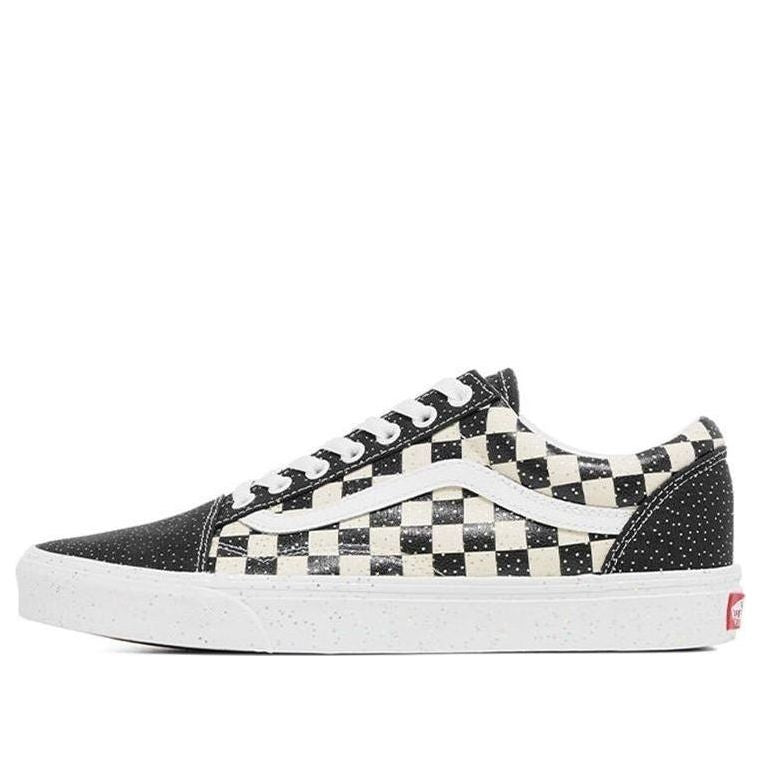 Кеды Vans Old Skool 'Confetti', черный
Кеды Vans Old Skool 'Confetti', черный