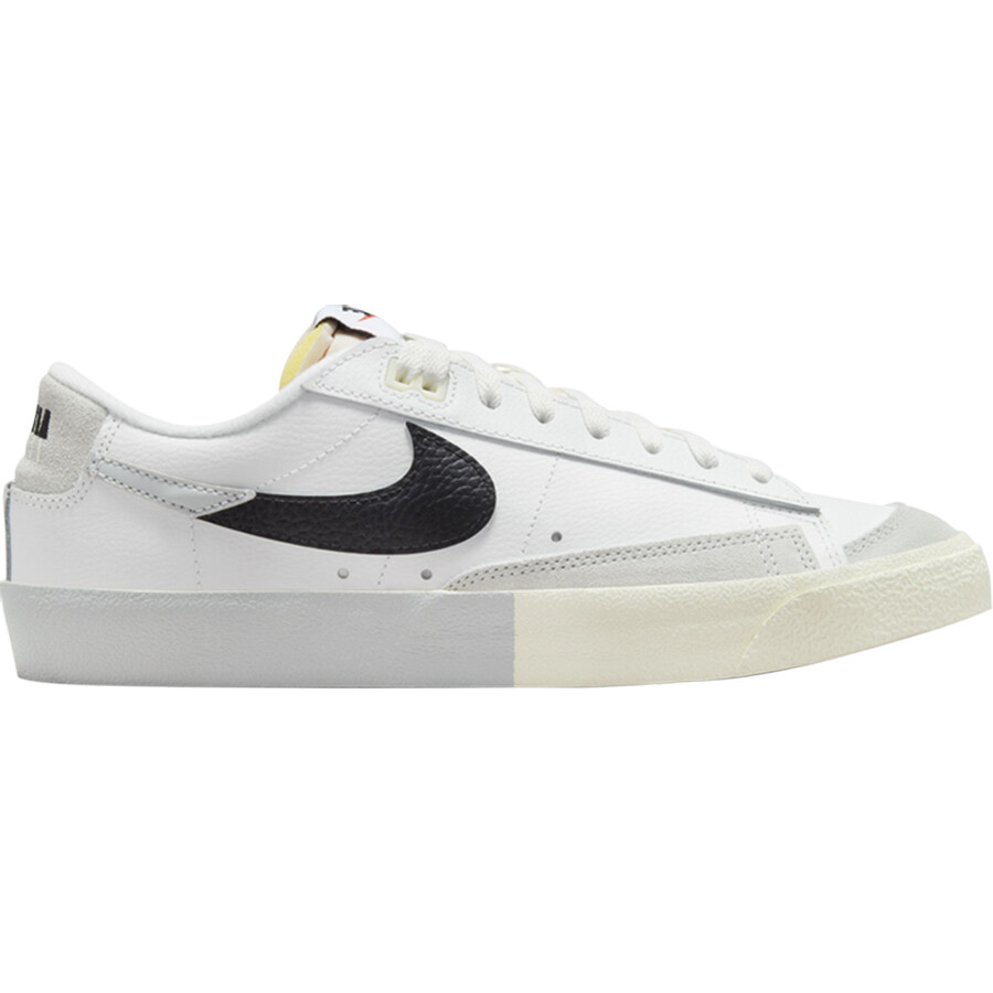Кеды Nike Blazer Low '77, белый/мультиколор
Кеды Nike Blazer Low '77, белый/мультиколор