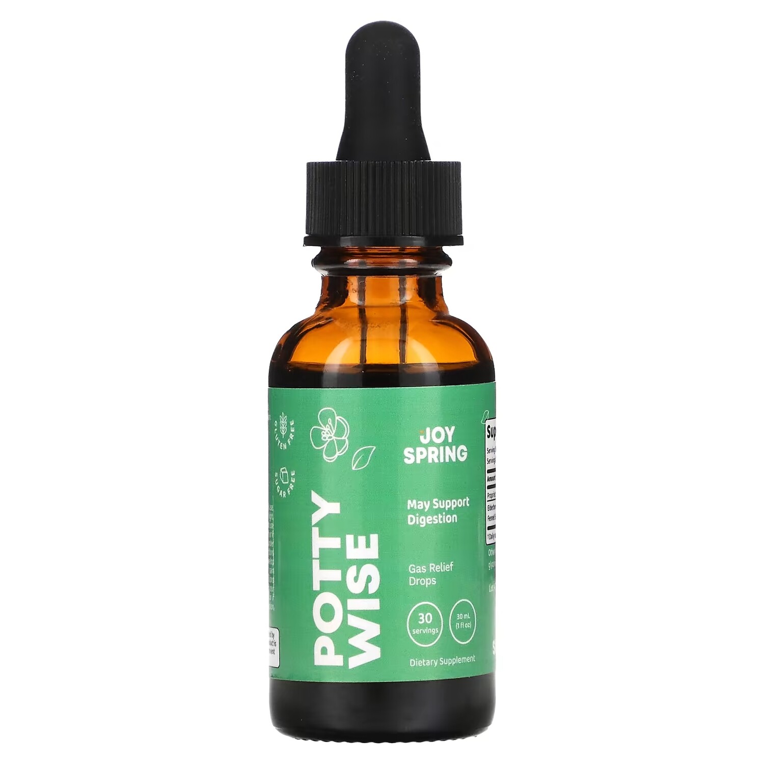 JoySpring Pottywise, 30 мл
JoySpring Pottywise, 30 мл