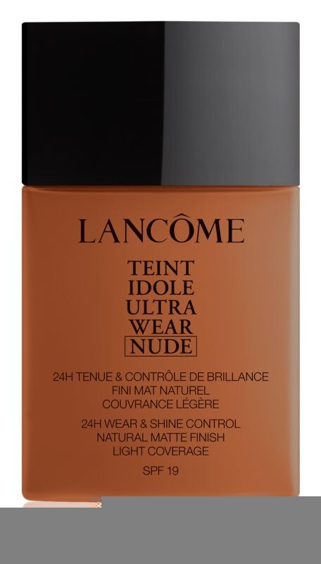 Легкая матирующая основа Lancôme Teint Idole Ultra Wear Nude, оттенок 13 Sienne 40 мл
Легкая матирующая основа Lancôme Teint Idole Ultra Wear Nude, оттенок 13 Sienne 40 мл