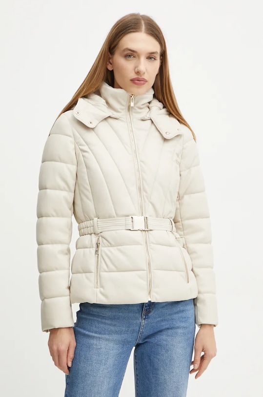 Куртка Morgan, бежевый 
Куртка Morgan, бежевый