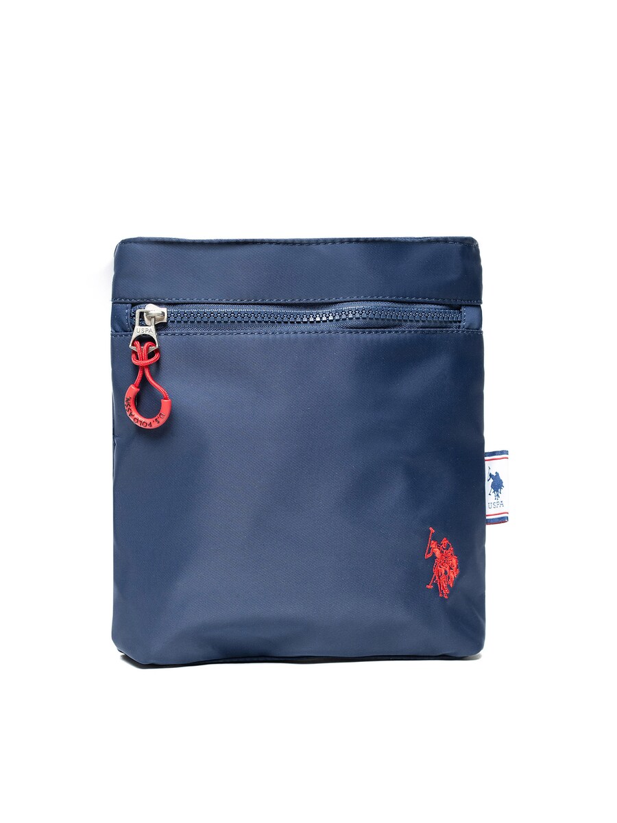 Сумка через плечо U.S. POLO ASSN., морской синий
Сумка через плечо U.S. POLO ASSN., морской синий