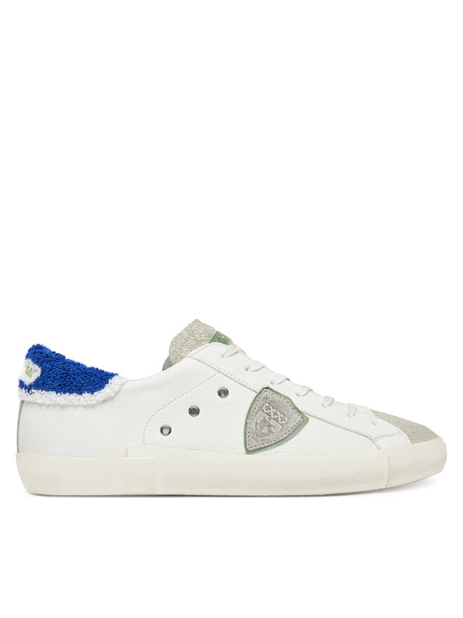 Кроссовки Prlu Vep3 Philippe Model, белый
Кроссовки Prlu Vep3 Philippe Model, белый