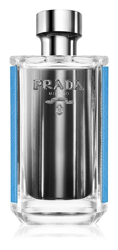 Туалетная вода Prada L'Homme L'eau Prada
Туалетная вода Prada L'Homme L'eau Prada