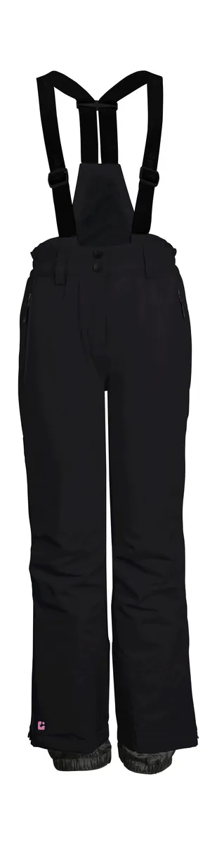 Лыжные брюки Killtec "KSW 152 GRLS SKI PNTS", черный
Лыжные брюки Killtec "KSW 152 GRLS SKI PNTS", черный