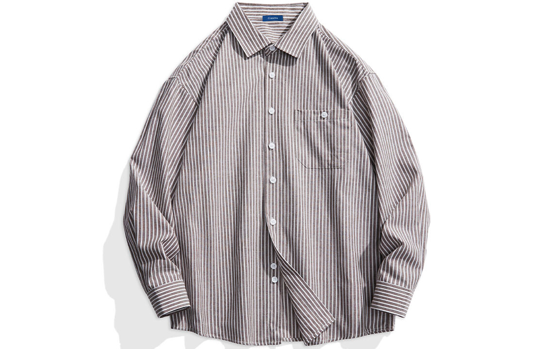 COMOWA рубашка унисекс, Серый
COMOWA рубашка унисекс, Серый