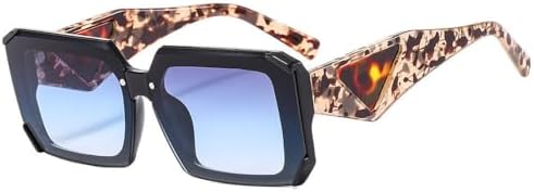 Модные женские солнцезащитные очки 2027 года, без оправы, винтажные солнцезащитные очки для мужчин и женщин, защита от УФ-излучения UV400, черные и серые, один размер MTZJH, One Color
Модные женские солнцезащитные очки 2027 года, без оправы, винтажные солнцезащитные очки для мужчин и женщин, защита от УФ-излучения UV400, черные и серые, один размер MTZJH, One Color