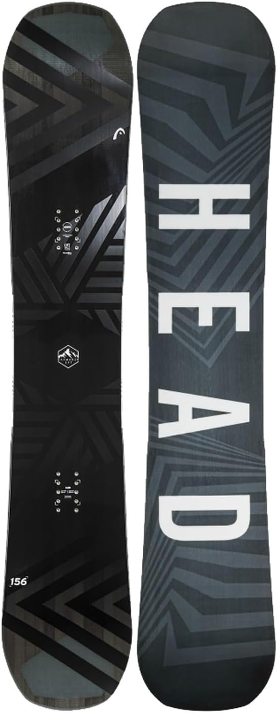 Сноуборд Head Daymaker LYT, Black, Черный, Сноуборд Head Daymaker LYT, Black
Сноуборд Head Daymaker LYT, Black, Черный, Сноуборд Head Daymaker LYT, Black