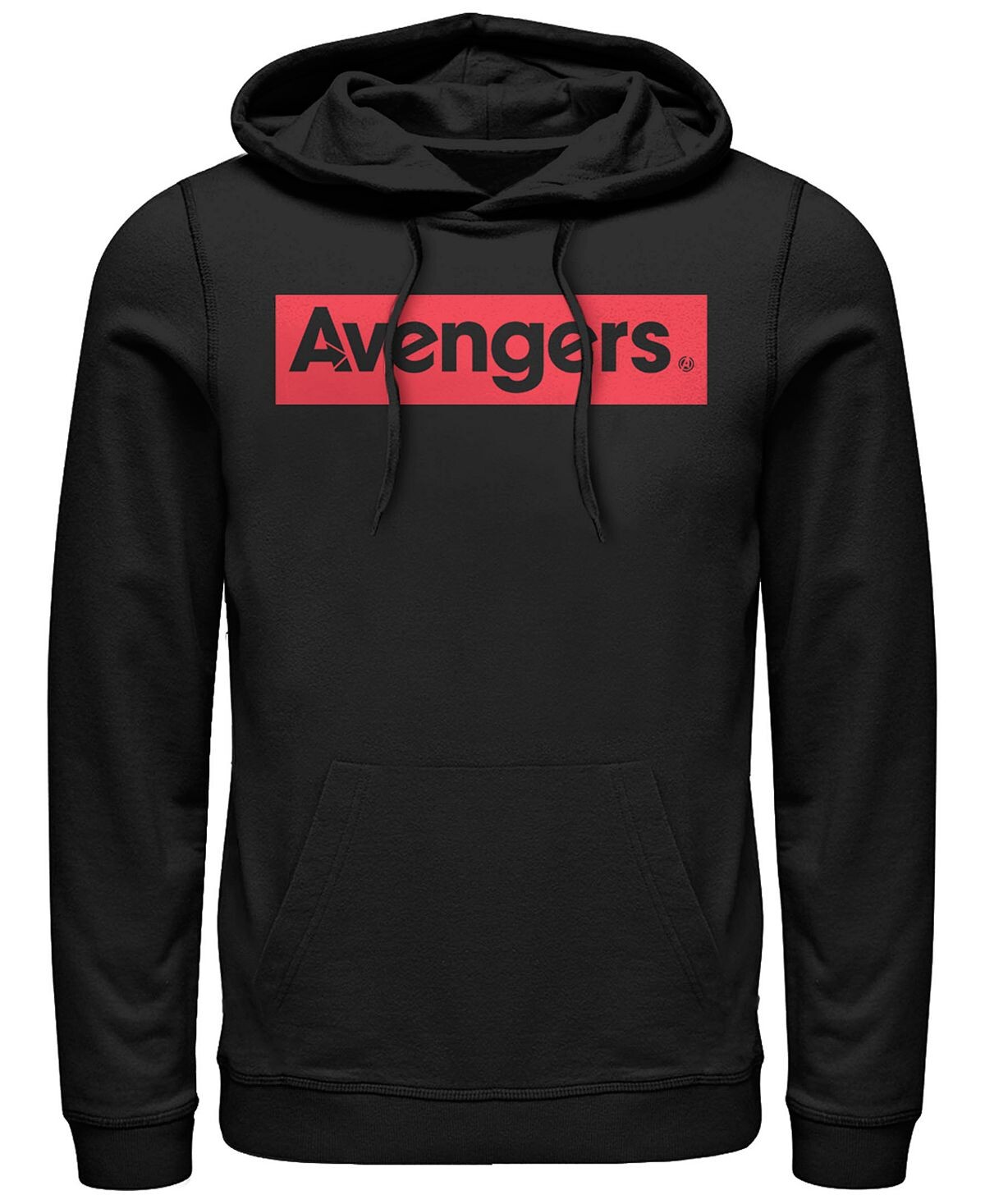 Толстовка с капюшоном marvel men's avengers classic с логотипом Fifth Sun, черный
Толстовка с капюшоном marvel men's avengers classic с логотипом Fifth Sun, черный