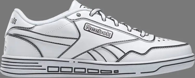 Кроссовки wonder woman x wmns royal techque t 'invisible jet' Reebok, белый
Кроссовки wonder woman x wmns royal techque t 'invisible jet' Reebok, белый