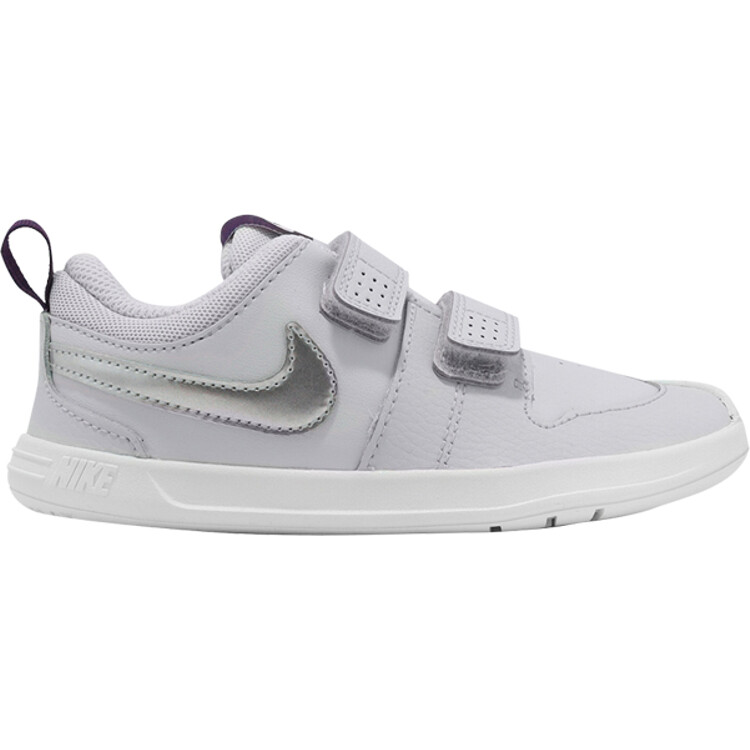Кроссовки Nike Pico 5 TDV 'Pure Platinum Lilac', серый
Кроссовки Nike Pico 5 TDV 'Pure Platinum Lilac', серый