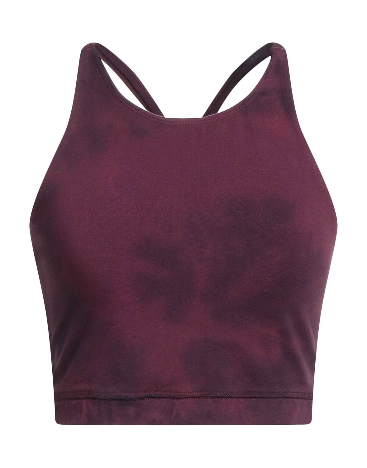 Топ Electric & Rose, бордовый 
Топ Electric & Rose, бордовый