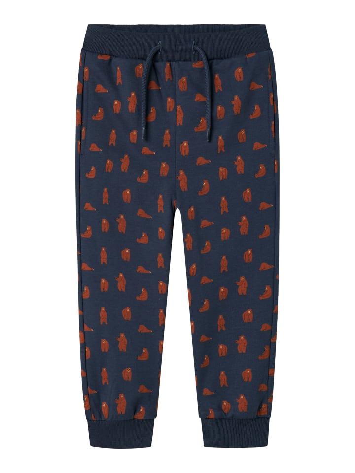 Спортивные брюки name it
Спортивные брюки name it