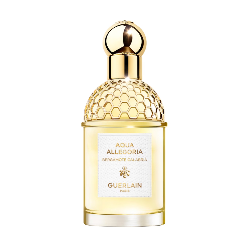 Туалетная вода Guerlain Aqua Allegoria Bergamote Calabria
Туалетная вода Guerlain Aqua Allegoria Bergamote Calabria