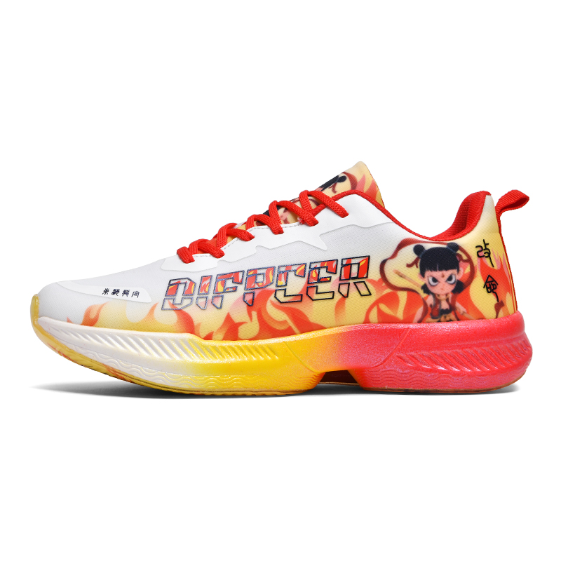 Низкие повседневные кроссовки с дышащей амортизацией и противоскользящей подошвой для детей Prince McQueen, Mismatched
Низкие повседневные кроссовки с дышащей амортизацией и противоскользящей подошвой для детей Prince McQueen, Mismatched