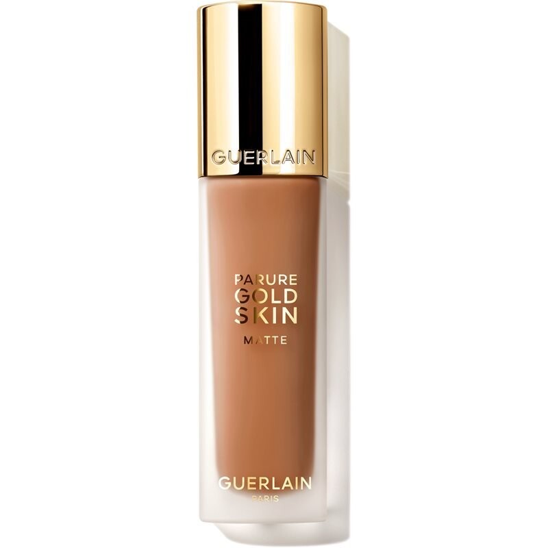 GUERLAIN Parure Gold Skin Matte Foundation стойкая матирующая основа SPF 15 оттенок 5N 35 мл Inna Marka
GUERLAIN Parure Gold Skin Matte Foundation стойкая матирующая основа SPF 15 оттенок 5N 35 мл Inna Marka