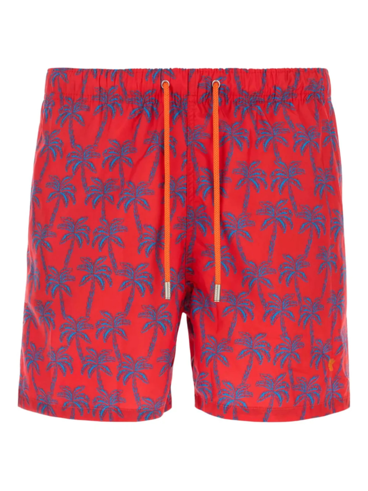 Шорты для плавания с принтом Gallo, оранжевый
Шорты для плавания с принтом Gallo, оранжевый